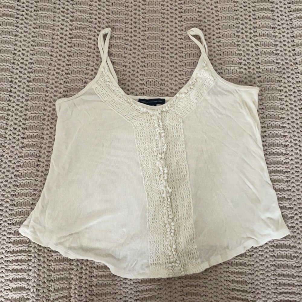 American Eagle Tank Top